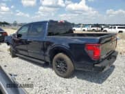 ✅ 2024 Ford F-150 XLT • VIN: 1FTEW3KP7RKF49700 • Lot: 70603445. Wystawiony na Copart z przebiegiem 6 571 mil. Bezpłatny archiwum sprzedaży aukcyjnych z USA i szczegółowy raport historii pojazdu na DreamBid. Zdjęcie 2.