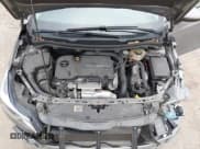 ✅ 2018 Chevrolet Cruze LT • VIN: 1G1BE5SM0J7161876 • Лот: 43713141. Опубликован ранее на IAAI с пробегом 61 014 миль. Бесплатный доступ к архиву аукционных продаж из США и подробный отчёт об истории автомобиля на DreamBid. Изображение 10.