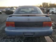 ✅ 1995 Toyota Corolla DX • VIN: JT2AE09B8S0101020 • Lot: 80490114. Listed on Copart with Not provided. Free auction sales archive from the USA and detailed vehicle history report at DreamBid. Image 6.