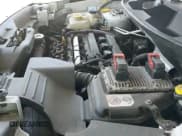 ✅ 2017 Jeep Patriot Latitude • VIN: 1C4NJPFB3HD184522 • Lot: 42623660. Listed on IAAI with 150,797 mi. Free auction sales archive from the USA and detailed vehicle history report at DreamBid. Image 19.