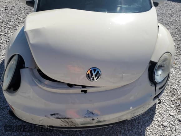 ✅ 2006 Volkswagen Beetle • VIN: 3VWRF31Y96M331187 • Lot: 69423185. Wystawiony na Copart z przebiegiem 163 822 mil. Bezpłatny archiwum sprzedaży aukcyjnych z USA i szczegółowy raport historii pojazdu na DreamBid. Zdjęcie 11.