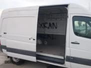 ✅ 2008 Dodge Sprinter • VIN: WD0PE745685331332 • Lot: 43666558. Listed on IAAI with 380,154 mi. Free auction sales archive from the USA and detailed vehicle history report at DreamBid. Image 8.