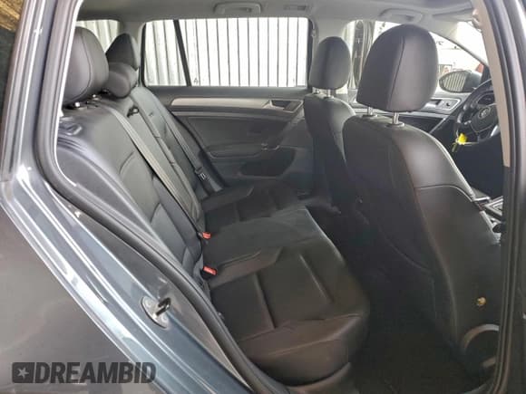 ✅ 2016 Volkswagen Golf TSI S • VIN: 3VWC17AU7GM523654 • Lot: 95793965. Wystawiony na Copart z przebiegiem 105 747 mil. Bezpłatny archiwum sprzedaży aukcyjnych z USA i szczegółowy raport historii pojazdu na DreamBid. Zdjęcie 10.