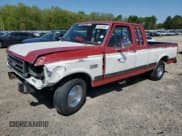 ✅ 1990 Ford F-150 • VIN: 1FTEX15N5LKB16198 • Lot: 52635485. Wystawiony na Copart z przebiegiem 33 433 mil. Bezpłatny archiwum sprzedaży aukcyjnych z USA i szczegółowy raport historii pojazdu na DreamBid. Zdjęcie 1.