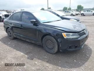 ✅ 2013 Volkswagen Jetta S • VIN: 3VW2K7AJ3DM287093 • Лот: 42462370. Опубликован ранее на IAAI с пробегом 234 157 миль. Бесплатный доступ к архиву аукционных продаж из США и подробный отчёт об истории автомобиля на DreamBid. Изображение 1.