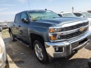 ✅ 2015 Chevrolet Silverado 2500HD LT • VIN: 1GC1CVEG3FF109914 • Lot: 73824474. Wystawiony na Copart z przebiegiem 116 518 mil. Bezpłatny archiwum sprzedaży aukcyjnych z USA i szczegółowy raport historii pojazdu na DreamBid. Zdjęcie 4.