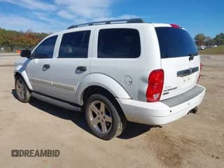 ✅ 2007 Dodge Durango Limited • VIN: 1D8HB58217F585020 • Lot: 43626940. Listed on IAAI with 145,942 mi. Free auction sales archive from the USA and detailed vehicle history report at DreamBid. Image 3.