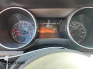 ✅ 2016 Ford Mustang V6 • VIN: 1FA6P8AM0G5302199 • Лот: 91233395. Опубликован ранее на Copart с пробегом 179 576 миль. Бесплатный доступ к архиву аукционных продаж из США и подробный отчёт об истории автомобиля на DreamBid. Изображение 9.