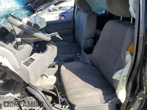 ✅ 2013 Nissan Frontier SL • VIN: 1N6AD0ER0DN720890 • Lot: 44226455. Listed on Copart with Not provided. Free auction sales archive from the USA and detailed vehicle history report at DreamBid. Image 7.