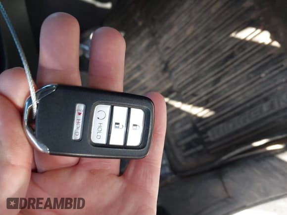 ✅ 2022 Honda Ridgeline RTL • VIN: 5FPYK3F50NB025921 • Lot: 43483259. Listed on IAAI with 45,266 mi. Free auction sales archive from the USA and detailed vehicle history report at DreamBid. Image 11.