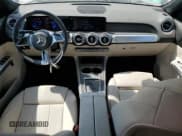 ✅ 2024 Mercedes-Benz EQB 250+ • VIN: W1N9M0CB3RN091427 • Lot: 65257835. Listed on Copart with 13,227 mi. Free auction sales archive from the USA and detailed vehicle history report at DreamBid. Image 8.