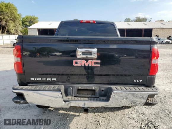 ✅ 2014 GMC Sierra 1500 SLE • VIN: 3GTP1UEC6EG496267 • Lot: 71028495. Wystawiony na Copart z przebiegiem 174 058 mil. Bezpłatny archiwum sprzedaży aukcyjnych z USA i szczegółowy raport historii pojazdu na DreamBid. Zdjęcie 6.