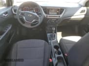 ✅ 2020 Hyundai Accent SEL • VIN: 3KPC24A63LE098566 • Лот: 49274745. Опубликован ранее на Copart с пробегом 46 399 миль. Бесплатный доступ к архиву аукционных продаж из США и подробный отчёт об истории автомобиля на DreamBid. Изображение 8.