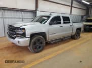 ✅ 2017 Chevrolet Silverado 1500 LTZ • VIN: 3GCUKSECXHG405607 • Lot: 84567205. Wystawiony na Copart z przebiegiem 108 533 mil. Bezpłatny archiwum sprzedaży aukcyjnych z USA i szczegółowy raport historii pojazdu na DreamBid. Zdjęcie 1.