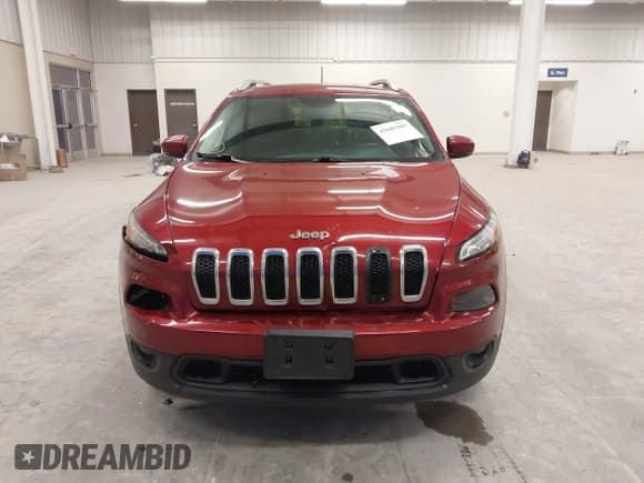 ✅ 2017 Jeep Cherokee Latitude • VIN: 1C4PJMCS8HW576962 • Лот: 43685987. Опубликован ранее на IAAI с пробегом 251 328 миль. Бесплатный доступ к архиву аукционных продаж из США и подробный отчёт об истории автомобиля на DreamBid. Изображение 11.
