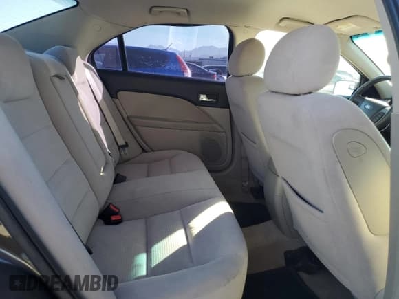 ✅ 2006 Ford Fusion SE • VIN: 3FAHP07Z86R148589 • Lot: 71754825. Listed on Copart with 113,767 mi. Free auction sales archive from the USA and detailed vehicle history report at DreamBid. Image 10.