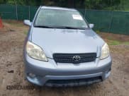 ✅ 2006 Toyota Matrix STD • VIN: 2T1LR30E36C553692 • Lot: 42468281. Listed on IAAI with 193,257 mi. Free auction sales archive from the USA and detailed vehicle history report at DreamBid. Image 6.