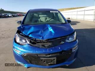 2017 Chevrolet Bolt EV LT с VIN 1G1FW6S07H4146756, выставлен на аукционе Copart как лот 69905753 с пробегом 42 395 миль миль и . История ставок и продаж доступна на DreamBid. Изображение 5.