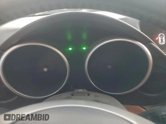 ✅ 2008 Subaru Tribeca Limited • VIN: 4S4WX93D584415632 • Lot: 93994395. Listed on Copart with Not provided. Free auction sales archive from the USA and detailed vehicle history report at DreamBid. Image 9.