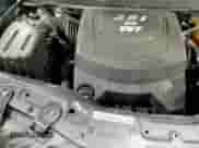 2008 Saturn VUE XR z VIN 3GSCL53708S630457, wystawiony jako Copart lot #82240754 z przebiegiem 101 301 mil mil oraz Szkoda całkowita • Salvage title. Historia ofert i sprzedaży dostępna na DreamBid. Obrazek 14.