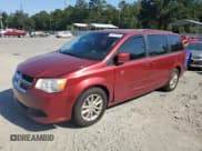 ✅ 2014 Dodge Grand Caravan SXT • VIN: 2C4RDGCG3ER173344 • Lot: 80873505. Wystawiony na Copart z przebiegiem 136 339 mil. Bezpłatny archiwum sprzedaży aukcyjnych z USA i szczegółowy raport historii pojazdu na DreamBid. Zdjęcie 1.