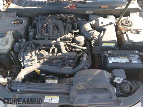 ✅ 2007 Hyundai Sonata SE • VIN: 5NPEU46F27H169513 • Lot: 43536975. Wystawiony na IAAI z przebiegiem Nie podano. Bezpłatny archiwum sprzedaży aukcyjnych z USA i szczegółowy raport historii pojazdu na DreamBid. Zdjęcie 10.