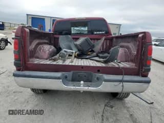 ✅ 2001 Dodge 1500 Work Special • VIN: 1B7HC16X01S251871 • Лот: 72809554. Опубликован ранее на Copart с пробегом Не указан. Бесплатный доступ к архиву аукционных продаж из США и подробный отчёт об истории автомобиля на DreamBid. Изображение 6.