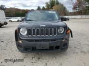 ✅ 2018 Jeep Renegade Sport • VIN: ZACCJBAB1JPG83361 • Lot: 84393285. Listed on Copart with 135,592 mi. Free auction sales archive from the USA and detailed vehicle history report at DreamBid. Image 5.