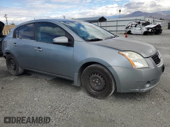 ✅ 2009 Nissan Sentra FE+ • VIN: 3N1AB61E79L667744 • Lot: 81227435. Wystawiony na Copart z przebiegiem 172 533 mil. Bezpłatny archiwum sprzedaży aukcyjnych z USA i szczegółowy raport historii pojazdu na DreamBid. Zdjęcie 4.