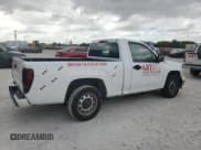 ✅ 2011 Chevrolet Colorado Work Truck • VIN: 1GCCSBF99B8119260 • Lot: 91791185. Listed on Copart with 219,302 mi. Free auction sales archive from the USA and detailed vehicle history report at DreamBid. Image 3.