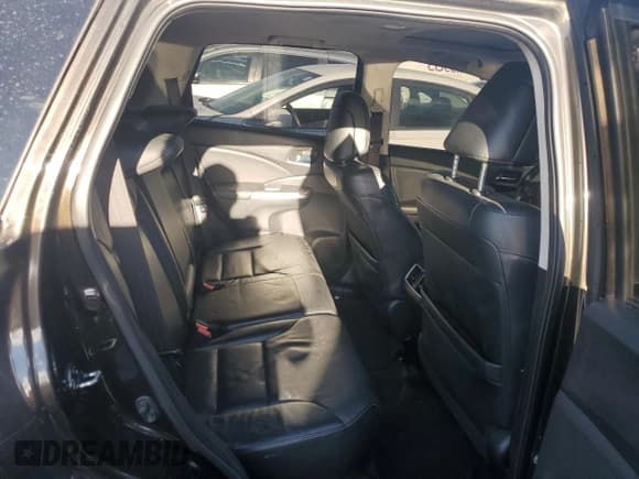 ✅ 2015 Honda CR-V EX-L • VIN: 2HKRM3H79FH513550 • Lot: 90990005. Listed on Copart with Not provided. Free auction sales archive from the USA and detailed vehicle history report at DreamBid. Image 11.