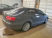 ✅ 2011 Volkswagen Jetta SE • VIN: 3VWDZ7AJ7BM361844 • Lot: 95617315. Listed on Copart with 131,336 mi. Free auction sales archive from the USA and detailed vehicle history report at DreamBid. Image 3.