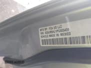 ✅ 2023 Ram 2500 Tradesman • VIN: 3C6UR5HJ1PG555439 • Lot: 42230594. Listed on IAAI with 56,459 mi. Free auction sales archive from the USA and detailed vehicle history report at DreamBid. Image 9.