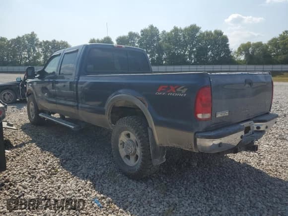 ✅ 2005 Ford F-350 XL • VIN: 1FTWW31P45EA76577 • Лот: 71702785. Опубликован ранее на Copart с пробегом 264 999 миль. Бесплатный доступ к архиву аукционных продаж из США и подробный отчёт об истории автомобиля на DreamBid. Изображение 2.