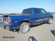 ✅ 2004 Chevrolet Silverado 1500 Z71 • VIN: 2GCEK13T441413366 • Lot: 43364710. Wystawiony na IAAI z przebiegiem Nie podano. Bezpłatny archiwum sprzedaży aukcyjnych z USA i szczegółowy raport historii pojazdu na DreamBid. Zdjęcie 4.