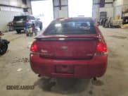 ✅ 2014 Chevrolet Impala LTZ • VIN: 2G1WC5E34E1122222 • Lot: 92826935. Wystawiony na Copart z przebiegiem 201 368 mil. Bezpłatny archiwum sprzedaży aukcyjnych z USA i szczegółowy raport historii pojazdu na DreamBid. Zdjęcie 6.