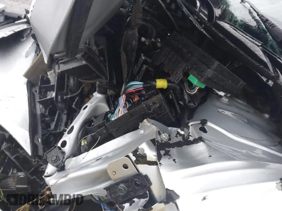 ✅ 2024 Nissan Altima SV • VIN: 1N4BL4DV2RN360275 • Lot: 42420138. Listed on IAAI with Not provided. Free auction sales archive from the USA and detailed vehicle history report at DreamBid. Image 20.