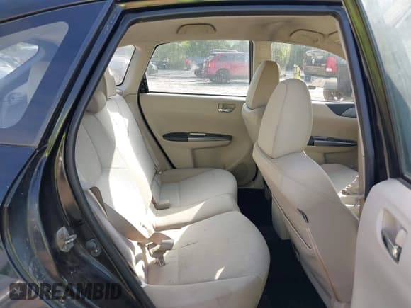 ✅ 2011 Subaru Impreza Outback Special Sports • VIN: JF1GH6D68BH829191 • Lot: 42220481. Wystawiony na IAAI z przebiegiem 178 888 mil. Bezpłatny archiwum sprzedaży aukcyjnych z USA i szczegółowy raport historii pojazdu na DreamBid. Zdjęcie 8.