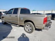 ✅ 2004 Dodge 1500 SLT • VIN: 1D7HA18D44S604468 • Lot: 92676515. Listed on Copart with 227,014 mi. Free auction sales archive from the USA and detailed vehicle history report at DreamBid. Image 2.