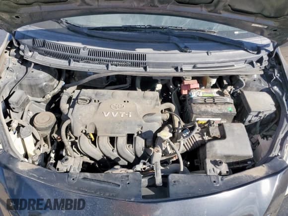 ✅ 2010 Toyota Yaris • VIN: JTDBT4K32A1397043 • Lot: 93121895. Wystawiony na Copart z przebiegiem Nie podano. Bezpłatny archiwum sprzedaży aukcyjnych z USA i szczegółowy raport historii pojazdu na DreamBid. Zdjęcie 11.