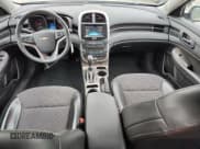 ✅ 2014 Chevrolet Malibu LT • VIN: 1G11C5SL7EF177626 • Lot: 87034645. Listed on Copart with 118,202 mi. Free auction sales archive from the USA and detailed vehicle history report at DreamBid. Image 8.