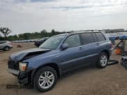 ✅ 2007 Toyota Highlander w/3rd Row • VIN: JTEEW21A570044346 • Лот: 80876085. Опубликован ранее на Copart с пробегом 173 753 миль. Бесплатный доступ к архиву аукционных продаж из США и подробный отчёт об истории автомобиля на DreamBid. Изображение 1.