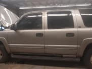 ✅ 2000 Chevrolet Suburban LS • VIN: 3GNFK16T6YG120637 • Лот: 42834475. Опубликован ранее на IAAI с пробегом 163 185 миль. Бесплатный доступ к архиву аукционных продаж из США и подробный отчёт об истории автомобиля на DreamBid. Изображение 14.