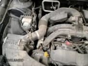 ✅ 2017 Subaru Legacy Premium • VIN: 4S3BNAF66H3037415 • Lot: 91966455. Listed on Copart with 98,074 mi. Free auction sales archive from the USA and detailed vehicle history report at DreamBid. Image 13.