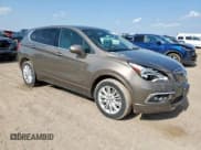 ✅ 2018 Buick Envision Preferred • VIN: LRBFXBSA2JD024655 • Лот: 65367555. Опубликован ранее на Copart с пробегом 140 835 миль. Бесплатный доступ к архиву аукционных продаж из США и подробный отчёт об истории автомобиля на DreamBid. Изображение 4.