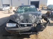 ✅ 2001 Hyundai Elantra GLS • VIN: KMHDN45D41U213366 • Lot: 61075025. Wystawiony na Copart z przebiegiem 211 374 mil. Bezpłatny archiwum sprzedaży aukcyjnych z USA i szczegółowy raport historii pojazdu na DreamBid. Zdjęcie 5.