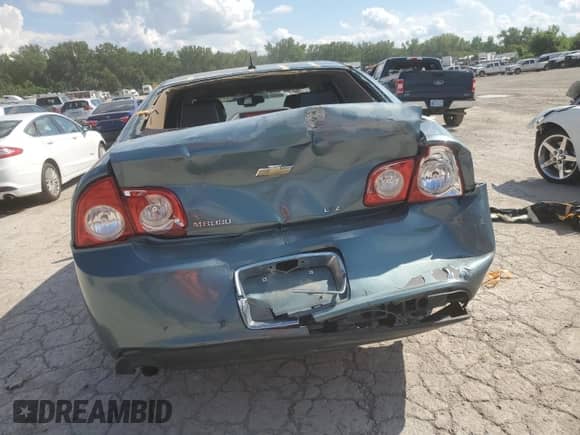 ✅ 2009 Chevrolet Malibu LTZ • VIN: 1G1ZK57B69F109930 • Lot: 68451635. Wystawiony na Copart z przebiegiem 204 965 mil mil. Skorzystaj z bezpłatnego archiwum sprzedaży aukcyjnych z USA i zobacz szczegółowy raport historii pojazdu na DreamBid. Zdjęcie 6.