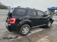 ✅ 2012 Ford Escape Limited • VIN: 1FMCU0E77CKC64456 • Lot: 81757585. Wystawiony na Copart z przebiegiem 201 415 mil. Bezpłatny archiwum sprzedaży aukcyjnych z USA i szczegółowy raport historii pojazdu na DreamBid. Zdjęcie 3.