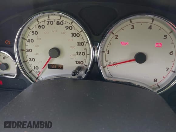 ✅ 2007 Saturn VUE I4 • VIN: 5GZCZ33D77S807082 • Lot: 42239756. Wystawiony na IAAI z przebiegiem 193 135 mil. Bezpłatny archiwum sprzedaży aukcyjnych z USA i szczegółowy raport historii pojazdu na DreamBid. Zdjęcie 7.