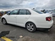 ✅ 2009 Volkswagen Jetta SE • VIN: 3VWRM71K39M057367 • Lot: 58745235. Listed on Copart with 130,647 mi. Free auction sales archive from the USA and detailed vehicle history report at DreamBid. Image 2.